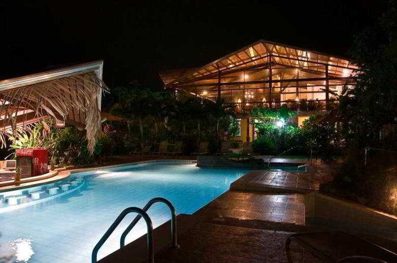 Hotel Arenal Springs Resort