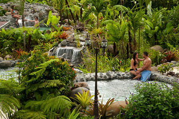 Hotel Arenal Springs Resort