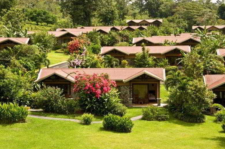 Hotel Arenal Springs Resort