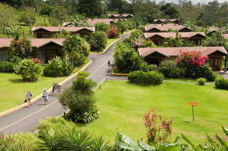 Hotel Arenal Springs Resort