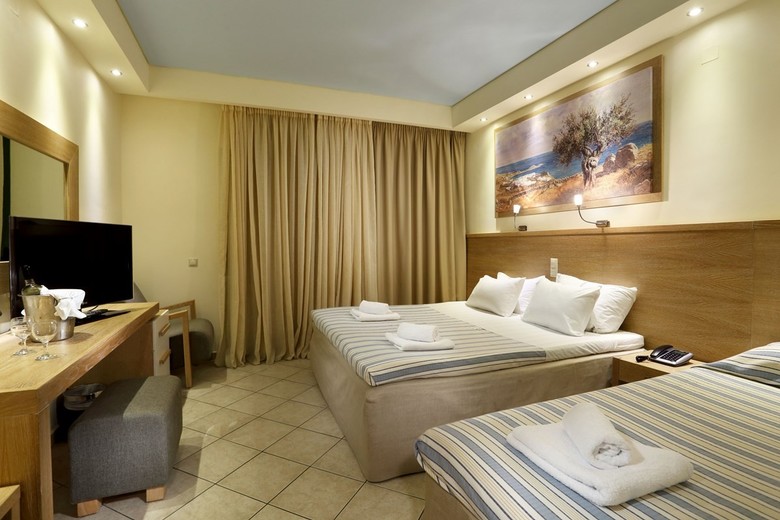 Hotel Star Beach Village & Waterpark