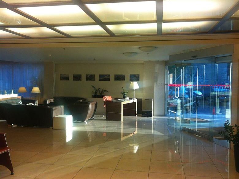 Hotel Atrion