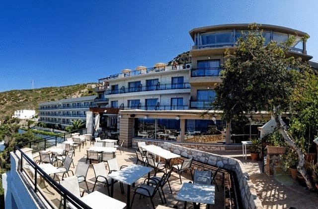Hotel Atrion