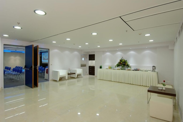 Hotel Atrion