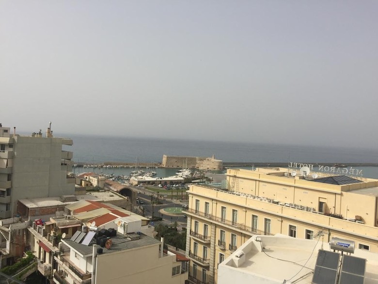 Hotel Atrion