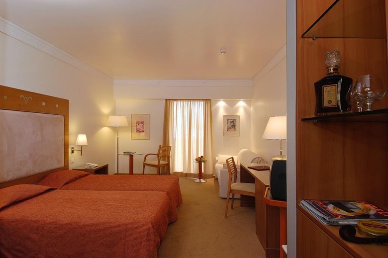 Hotel Atrion