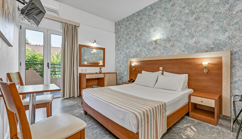 Hotel Erato