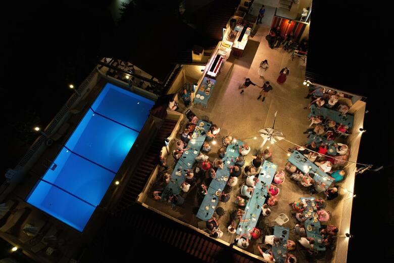 Hotel Erato