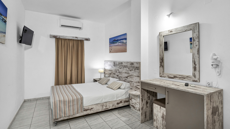 Hotel Erato