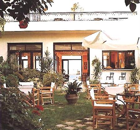 Hotel Porto Veneziano