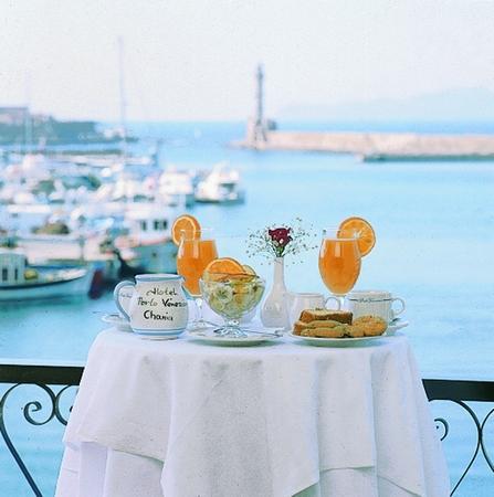 Hotel Porto Veneziano