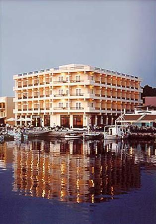 Hotel Porto Veneziano