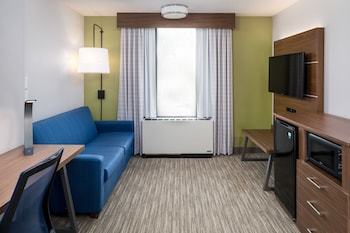 Hotel Holiday Inn Express Atlanta