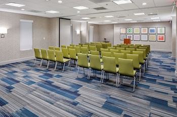 Hotel Holiday Inn Express Atlanta