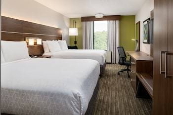 Hotel Holiday Inn Express Atlanta