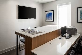 Hotel Holiday Inn Express Atlanta