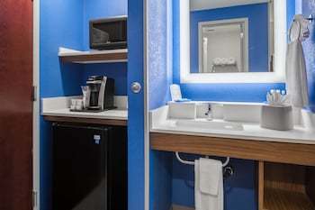 Hotel Holiday Inn Express Atlanta