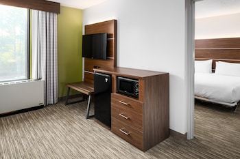 Hotel Holiday Inn Express Atlanta