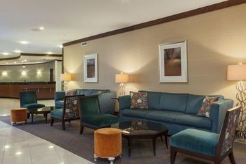 Hotel Doubletree Atlanta North Druid Hills
