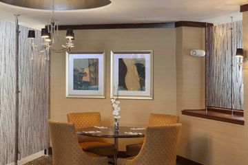 Hotel Doubletree Atlanta North Druid Hills