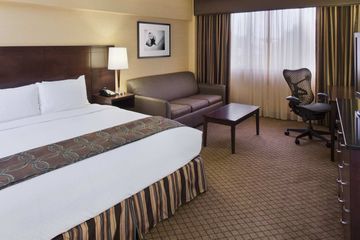Hotel Doubletree Atlanta North Druid Hills