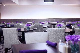 Hotel Doubletree Atlanta North Druid Hills