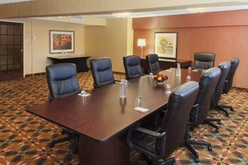 Hotel Doubletree Atlanta North Druid Hills
