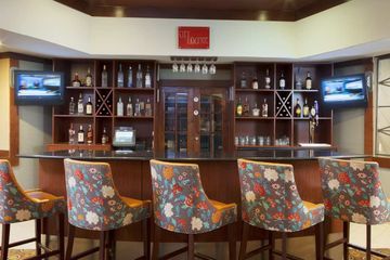 Hotel Doubletree Atlanta North Druid Hills