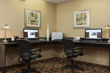 Hotel Doubletree Atlanta North Druid Hills