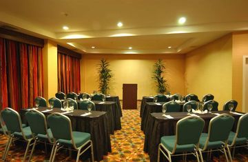 Hotel Doubletree Atlanta North Druid Hills