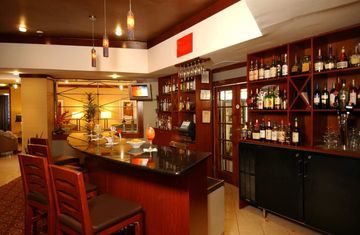 Hotel Doubletree Atlanta North Druid Hills