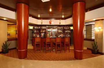 Hotel Doubletree Atlanta North Druid Hills