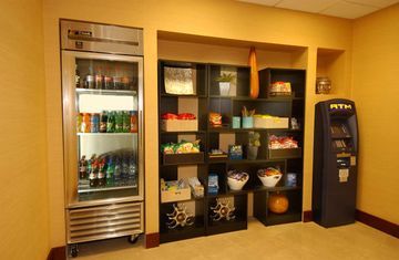 Hotel Doubletree Atlanta North Druid Hills