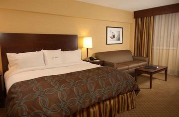 Hotel Doubletree Atlanta North Druid Hills