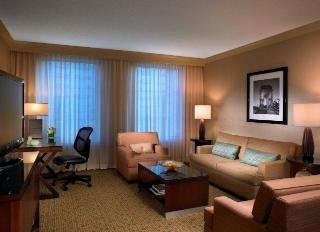 Hotel Grand Hyatt Atlanta In Buckhead