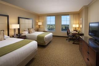 Hotel Grand Hyatt Atlanta In Buckhead