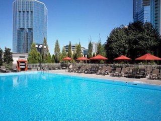 Hotel Grand Hyatt Atlanta In Buckhead