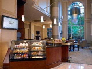Hotel Grand Hyatt Atlanta In Buckhead
