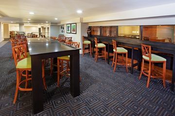 Hotel Holiday Inn Downtown