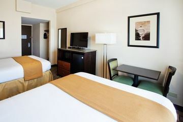 Hotel Holiday Inn Downtown