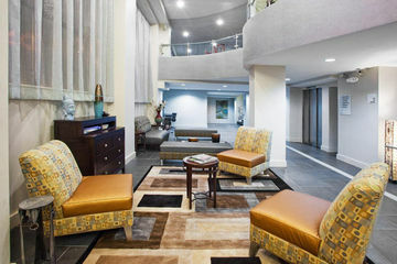 Hotel Holiday Inn Downtown