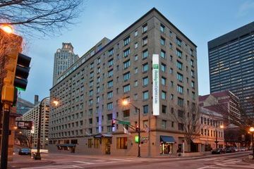 Hotel Holiday Inn Downtown