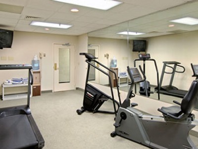 Hotel Days Inn Atlanta Downtown