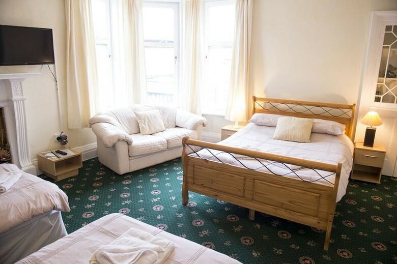Dalgair House Hotel