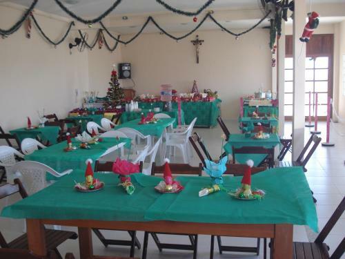 Hotel Villaggio Dos Ventos