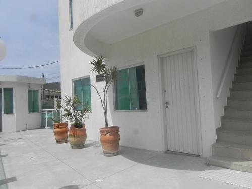 Apartamento Condom�nio Elisabetta 1
