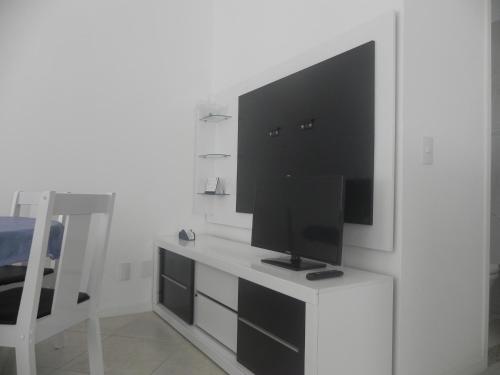 Apartamento Condom�nio Elisabetta 1