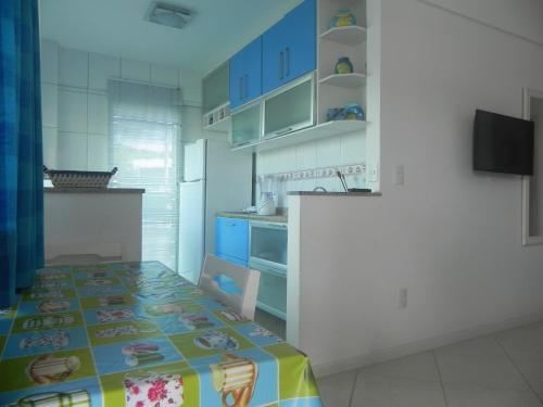 Apartamento Condom�nio Elisabetta 1
