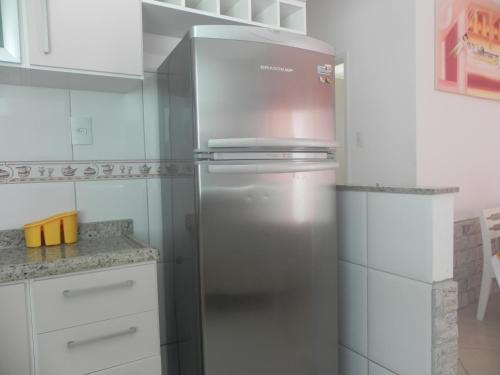 Apartamento Condom�nio Elisabetta 1