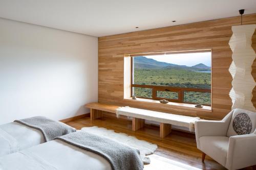 Tierra Patagonia Hotel & Spa